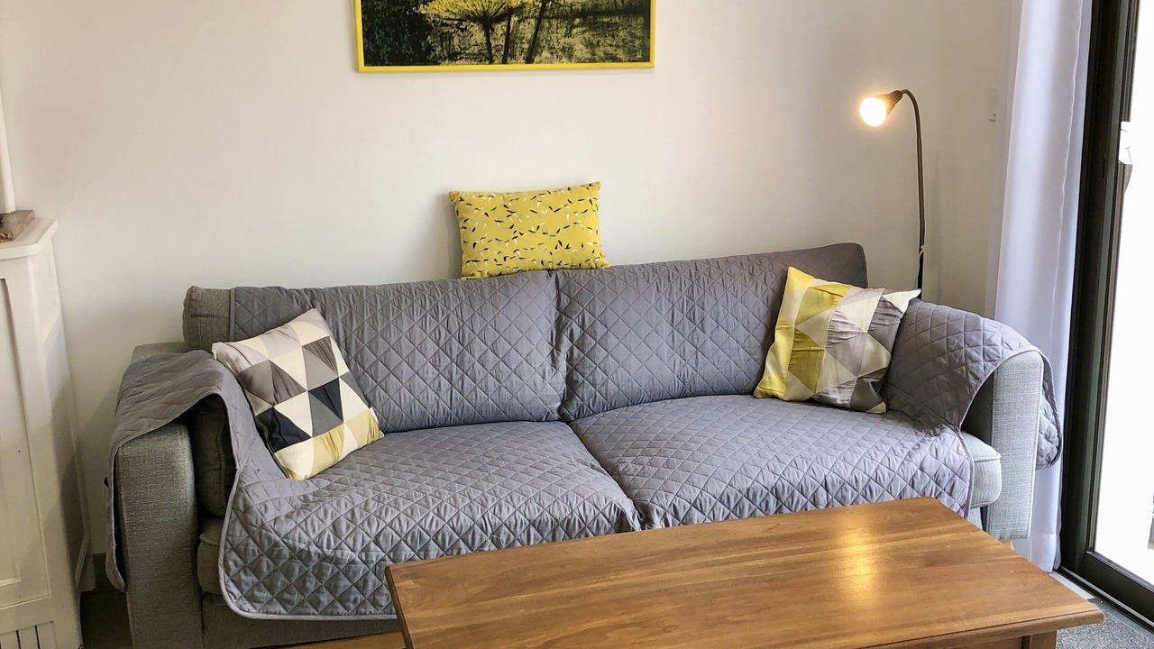 Photo of Livingroom in Piolenc