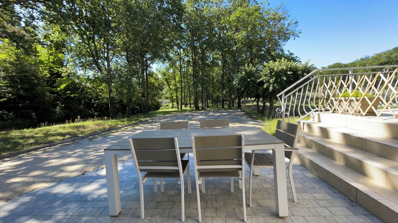 Photo of Outdoor in Piolenc
