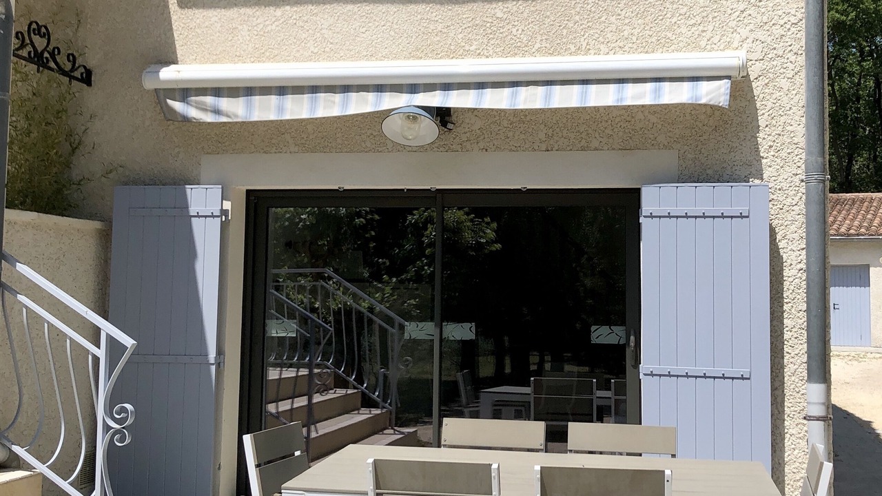 Photo of Outdoor in Piolenc