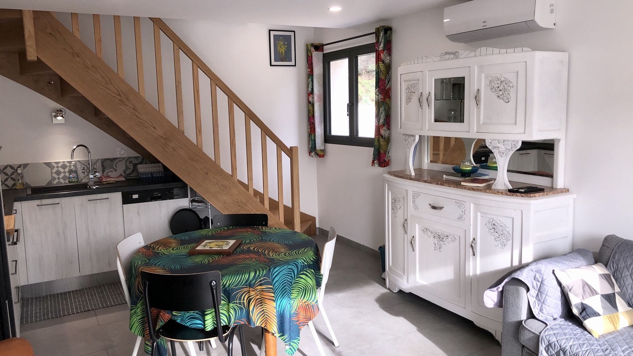 Photo of Livingroom in Piolenc