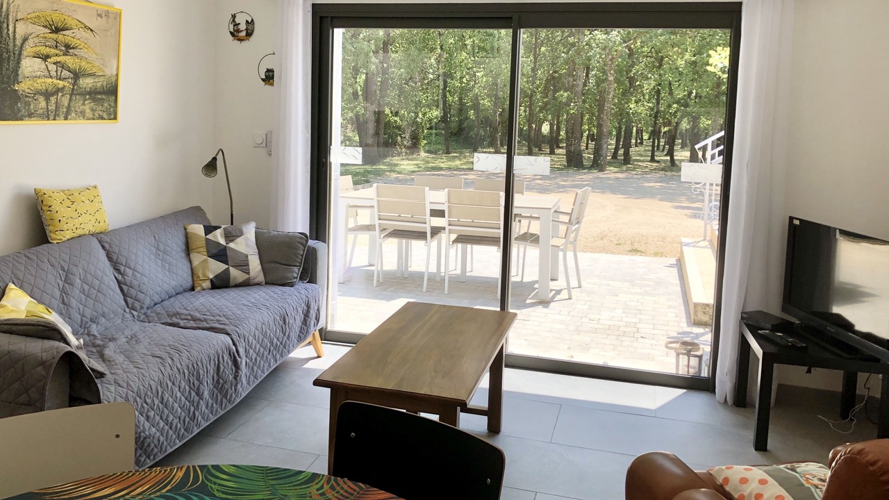 Photo of Livingroom in Piolenc
