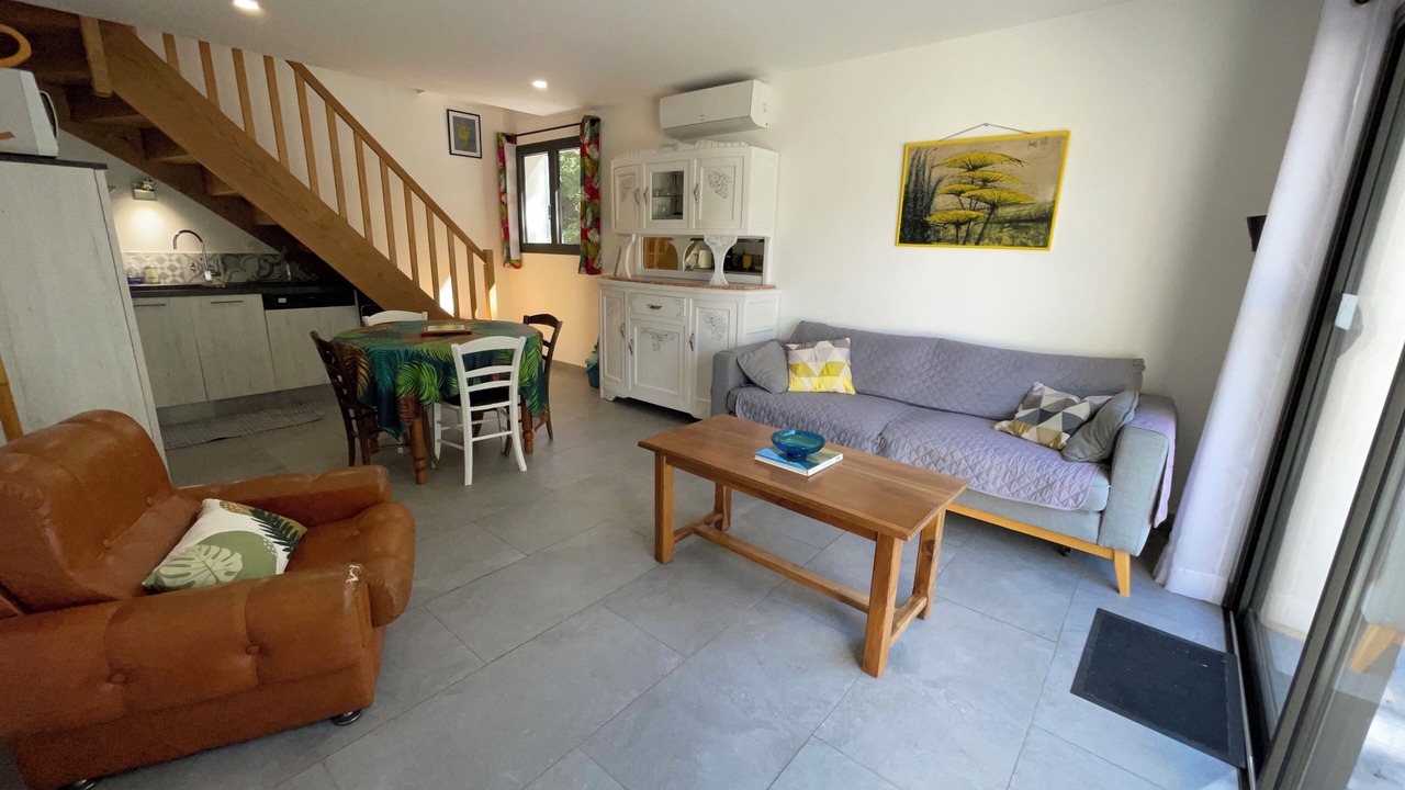 Photo of Livingroom in Piolenc