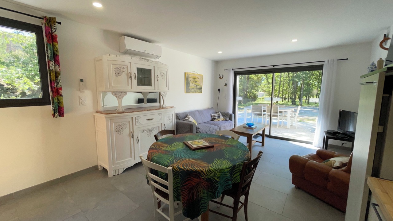 Photo of Livingroom in Piolenc