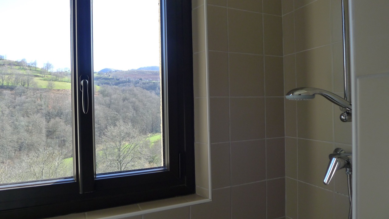 Photo of Bathroom in Astugue