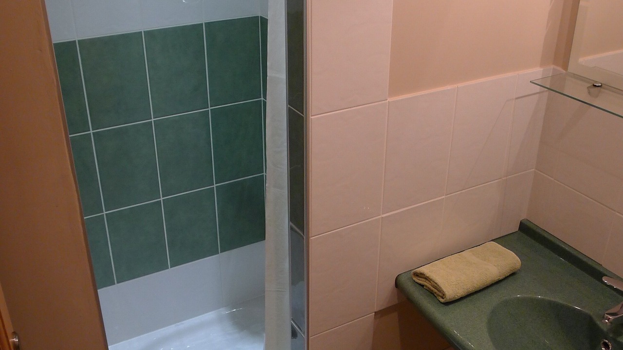 Photo of Bathroom in Astugue