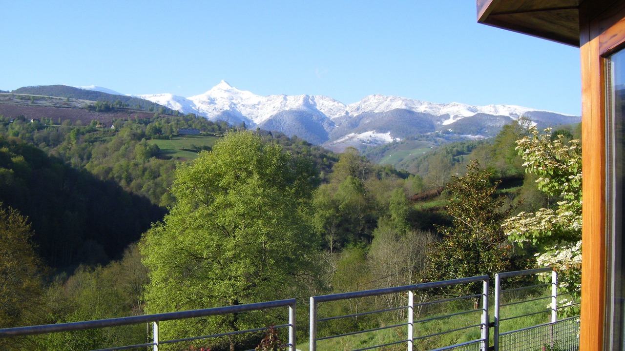 Photo of Outdoor in Astugue