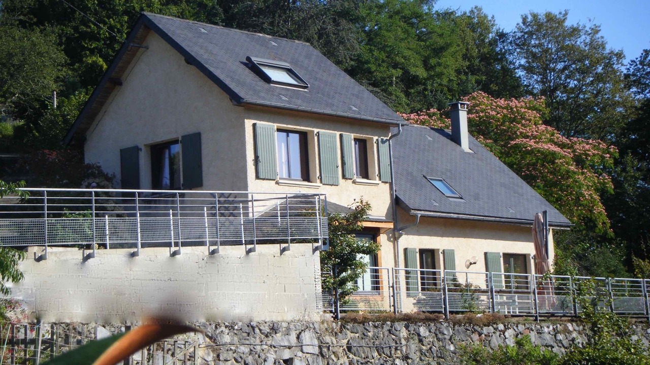 Photo of Outdoor in Astugue