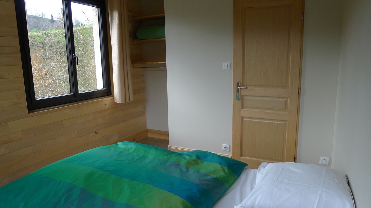 Photo of Bedroom in Astugue