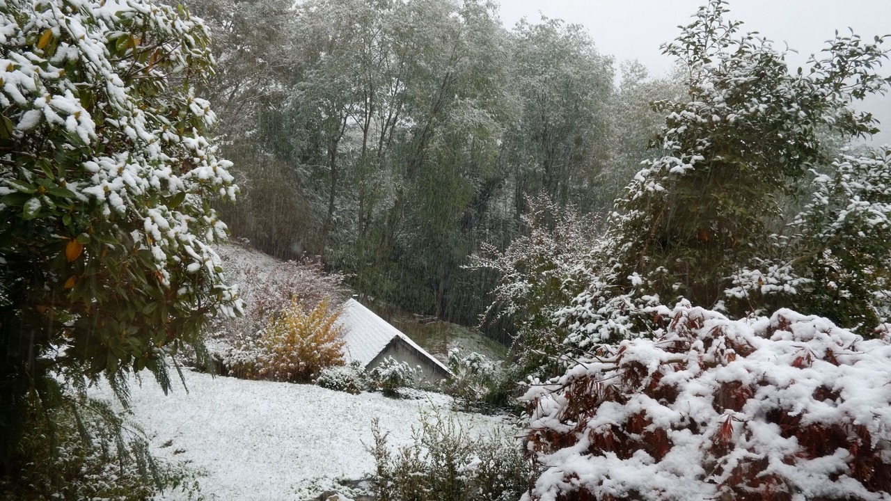 Photo of Outdoor in Astugue