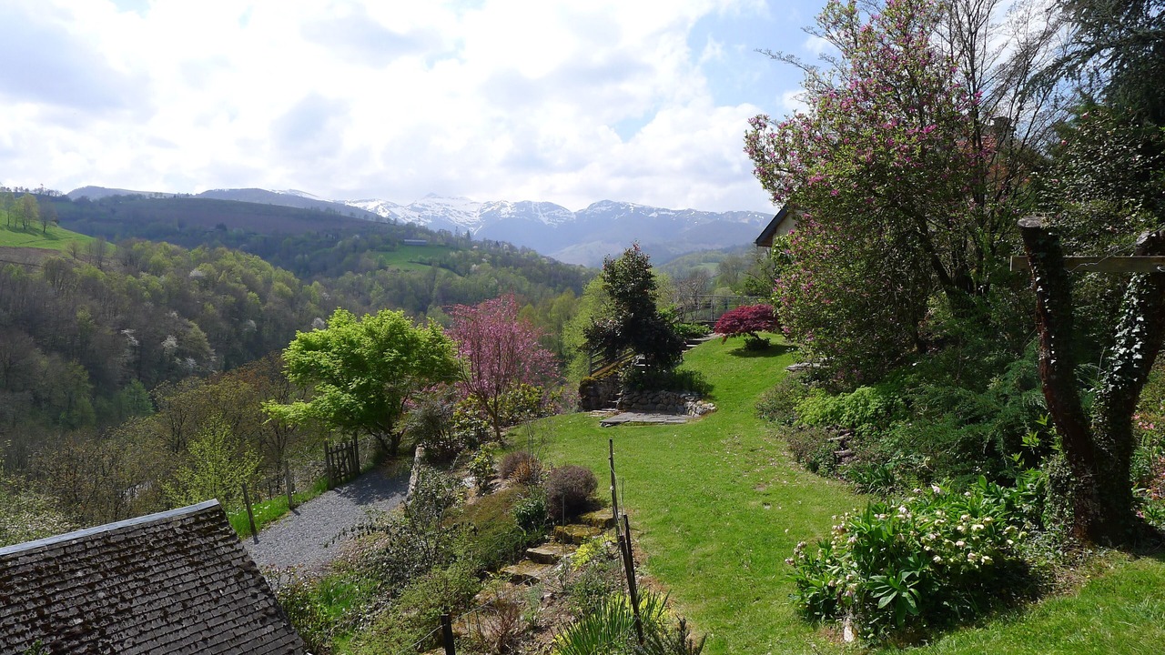 Photo of Outdoor in Astugue