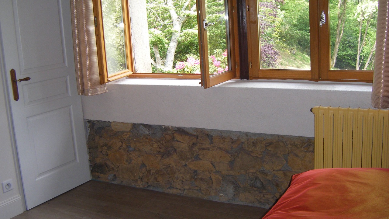 Photo of Bedroom in Astugue