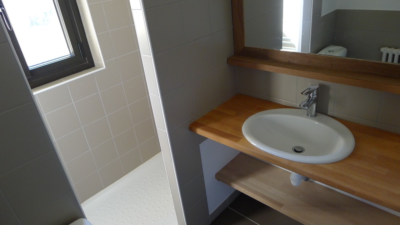 Photo of Bathroom in Astugue