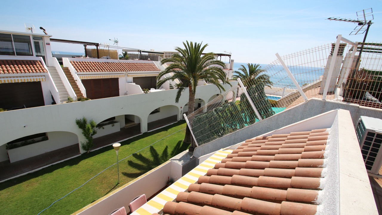 Photo of Patio Balcony in Parc de Mont-roig