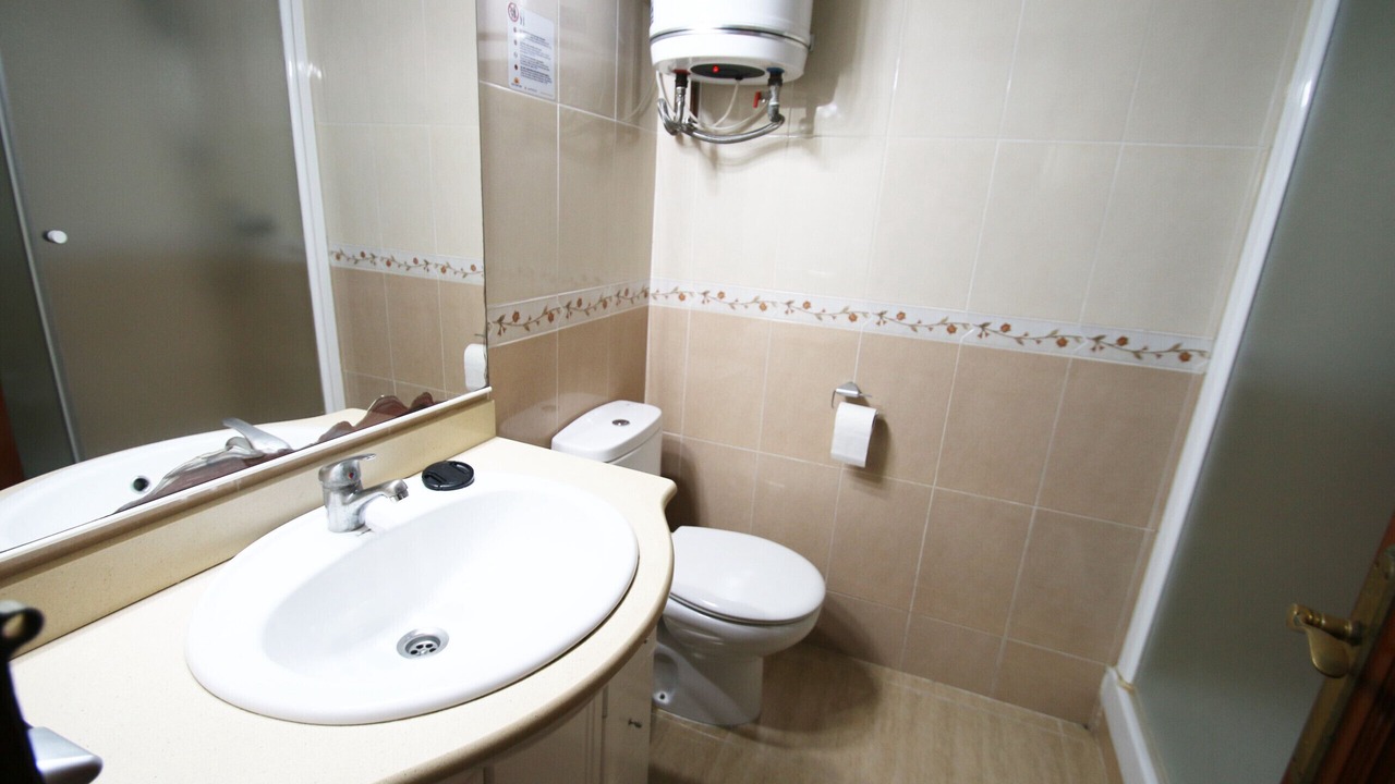 Photo of Bathroom in Parc de Mont-roig