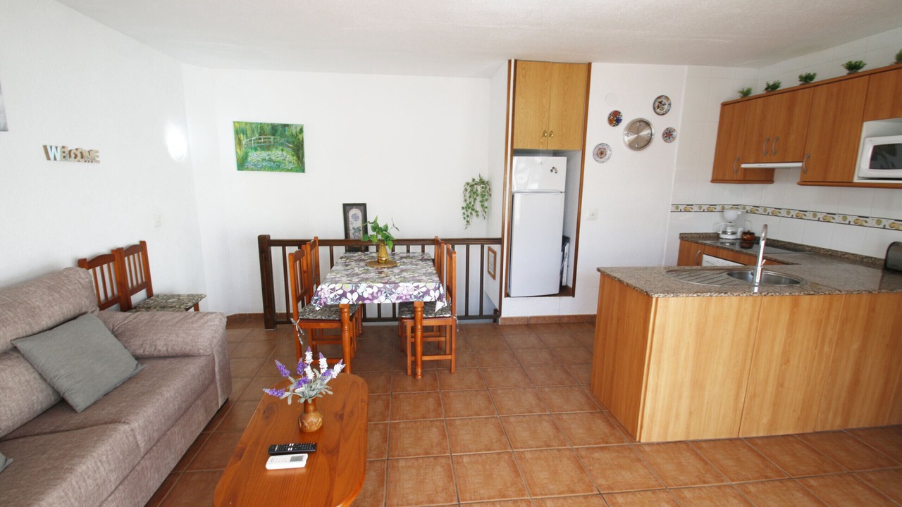 Photo of Livingroom in Parc de Mont-roig