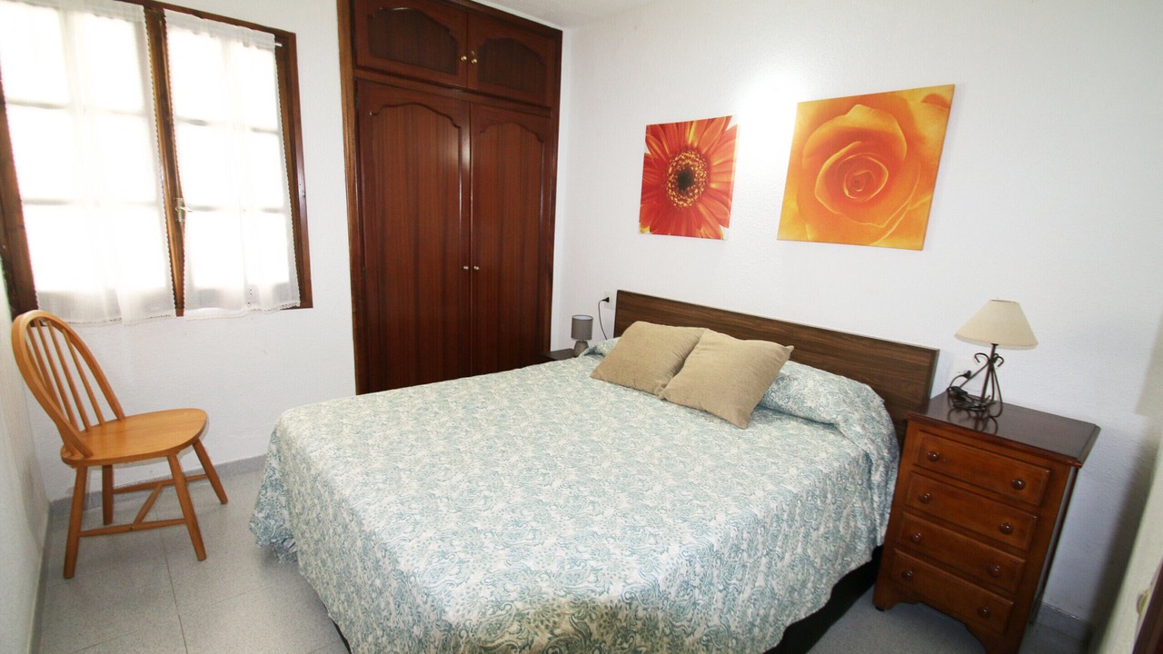 Photo of Bedroom in Parc de Mont-roig