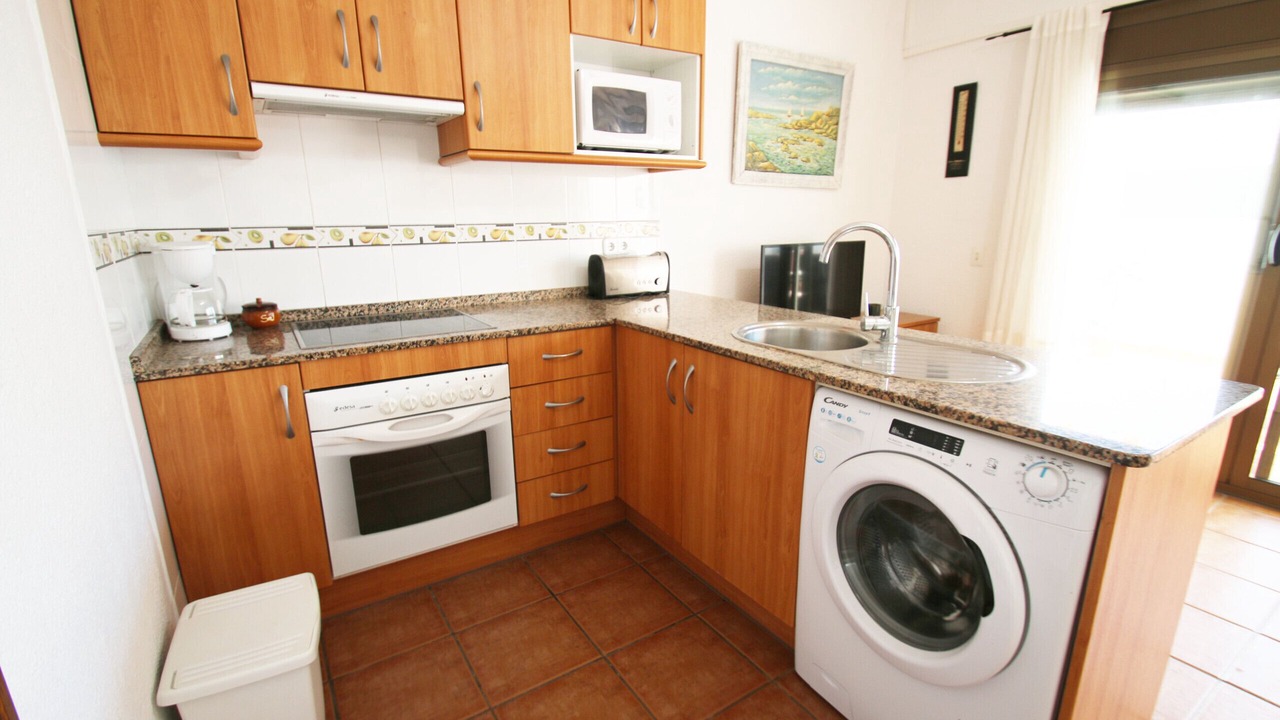 Photo of Kitchen in Parc de Mont-roig