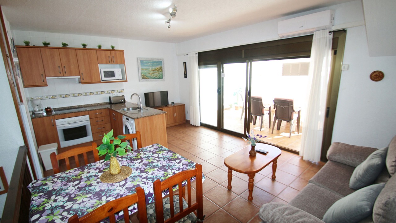 Photo of Livingroom in Parc de Mont-roig