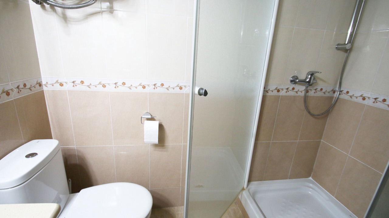 Photo of Bathroom in Parc de Mont-roig