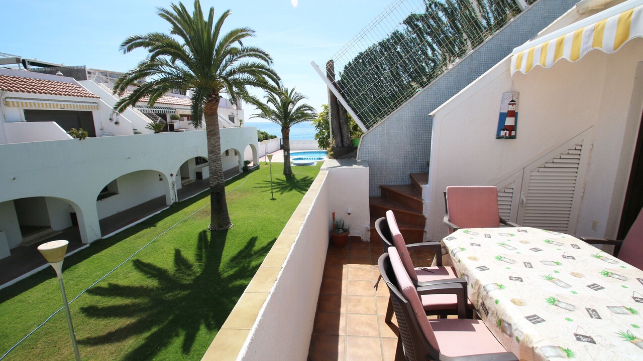 Photo of Outdoor in Parc de Mont-roig