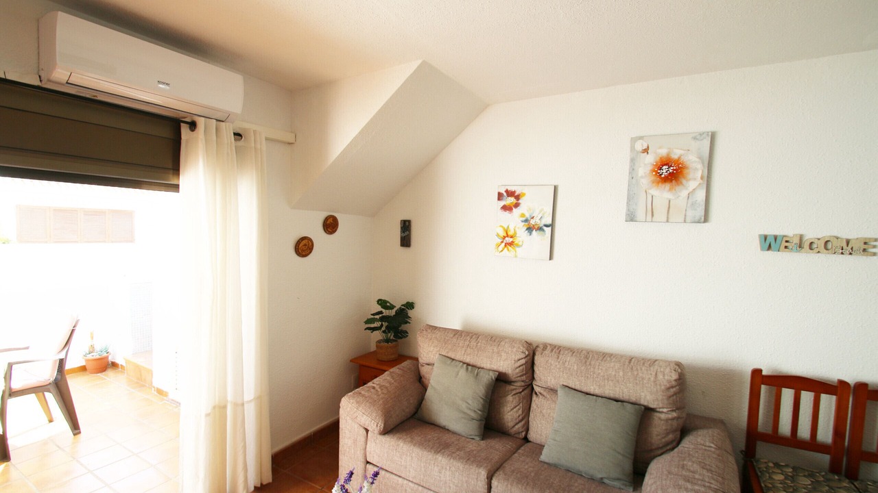 Photo of Livingroom in Parc de Mont-roig