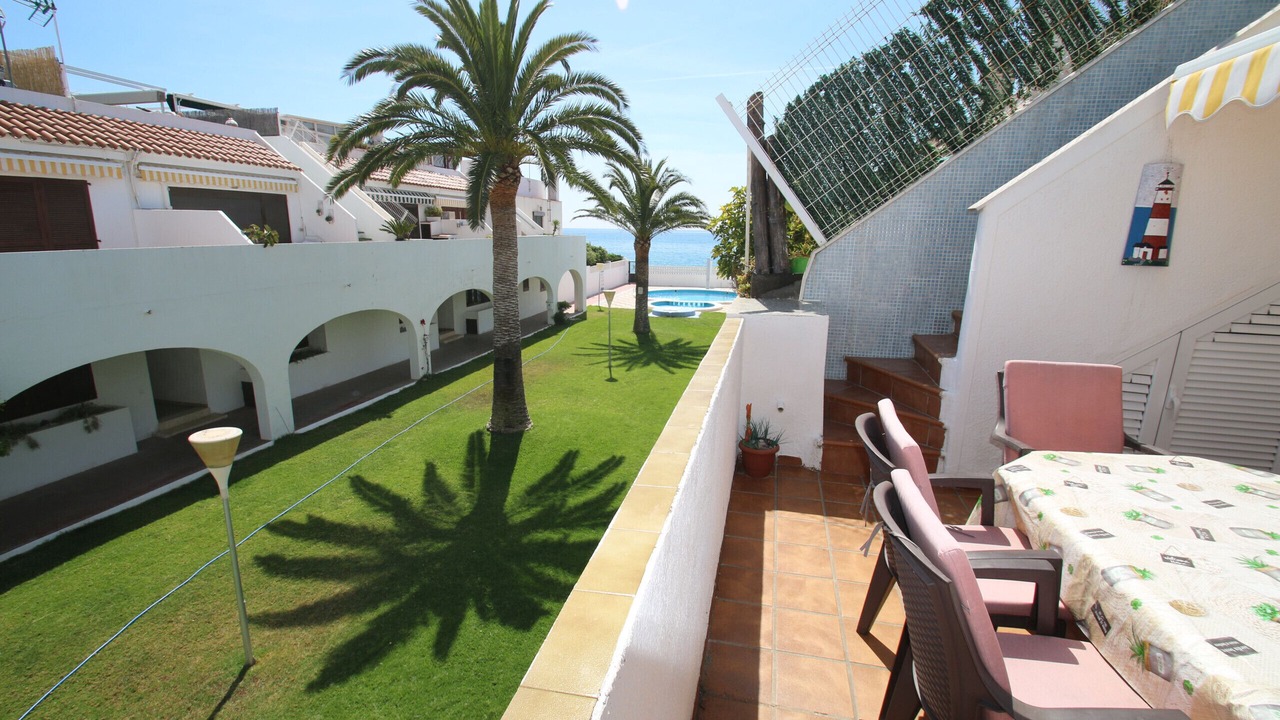 Photo of Outdoor in Parc de Mont-roig