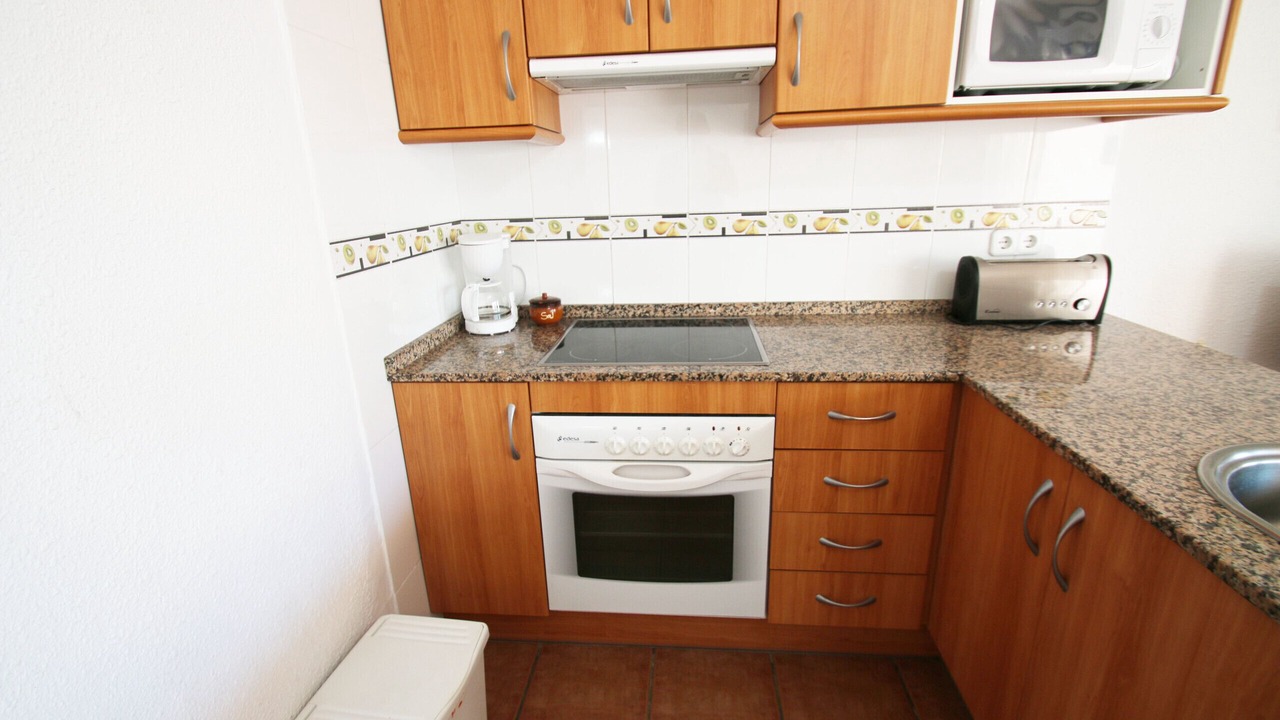 Photo of Kitchen in Parc de Mont-roig
