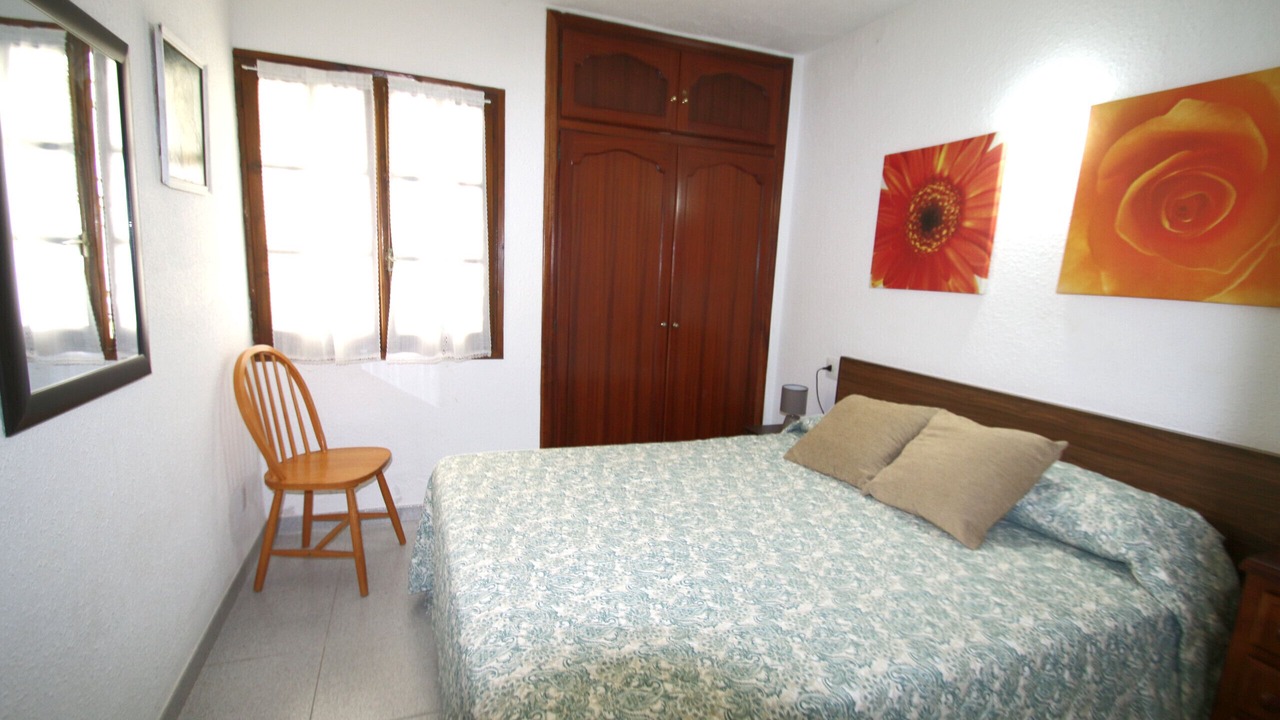 Photo of Bedroom in Parc de Mont-roig