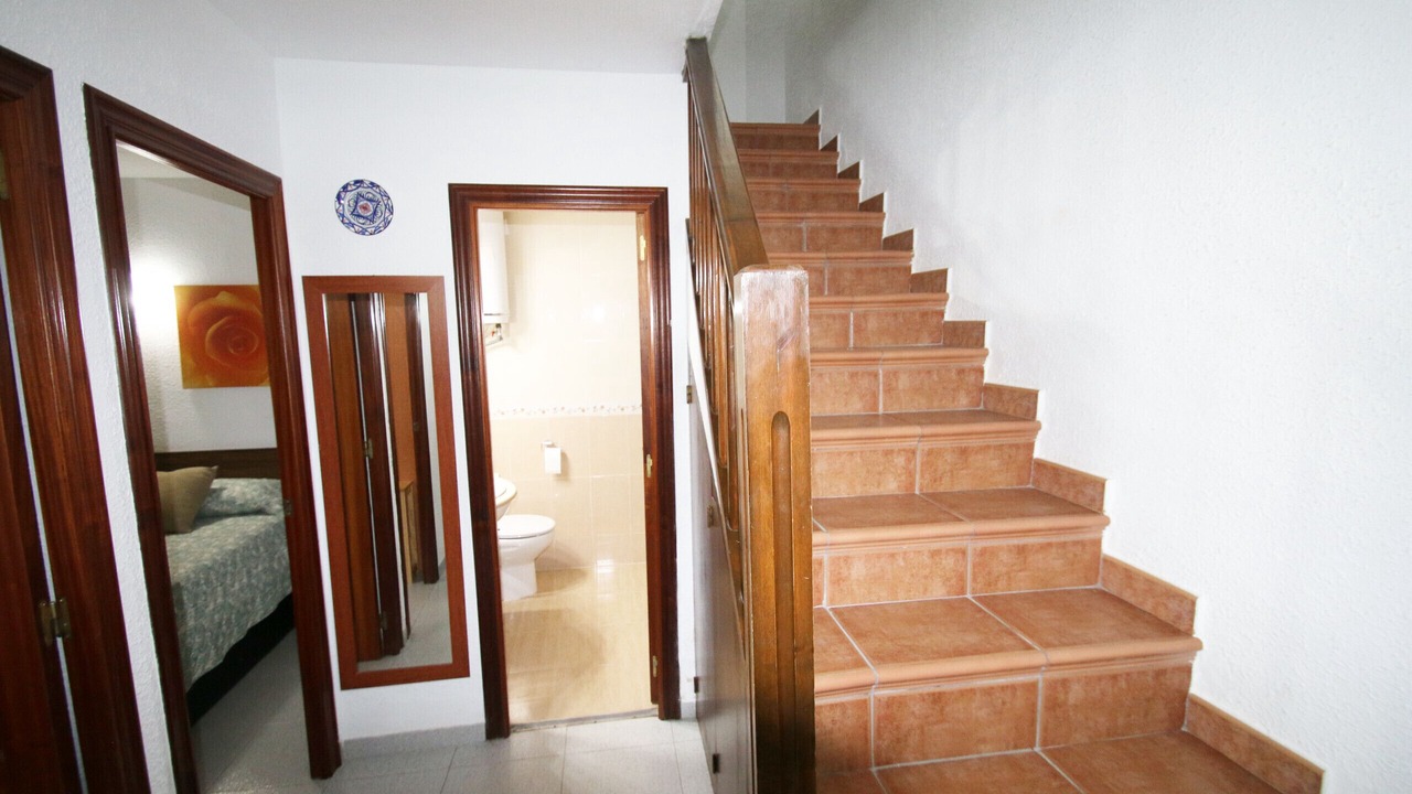 Photo of Bedroom in Parc de Mont-roig