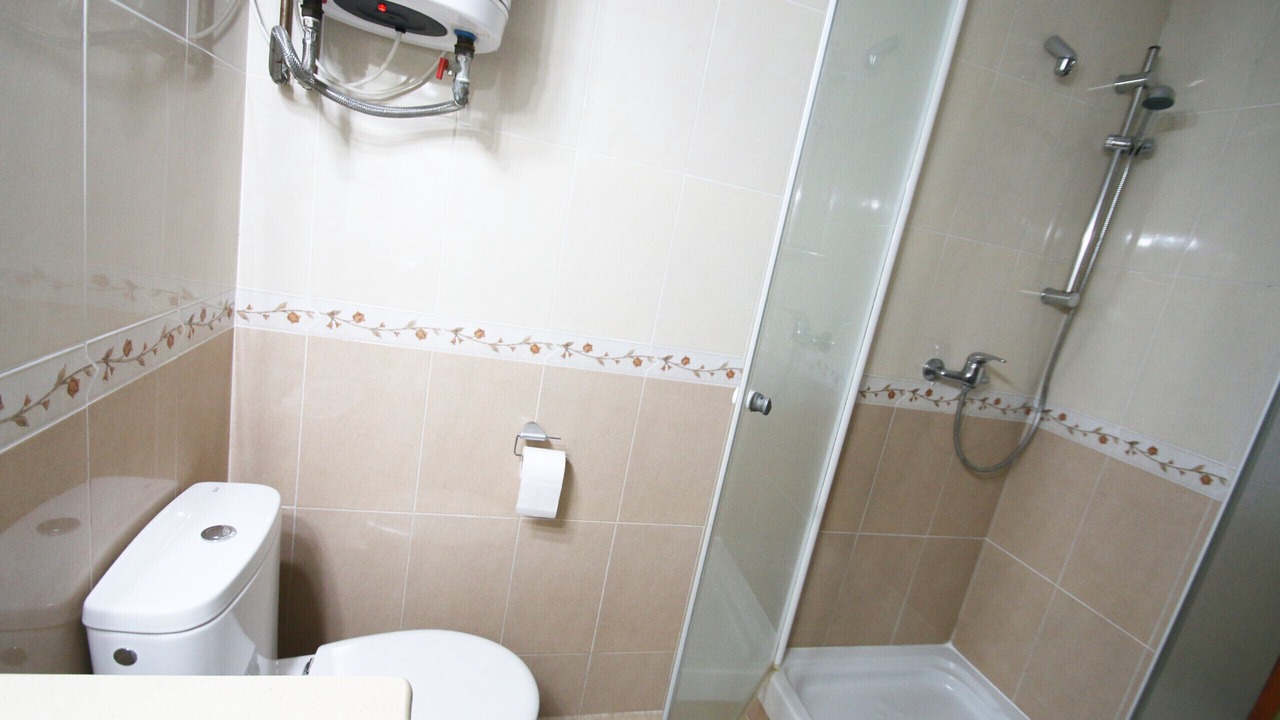 Photo of Bathroom in Parc de Mont-roig