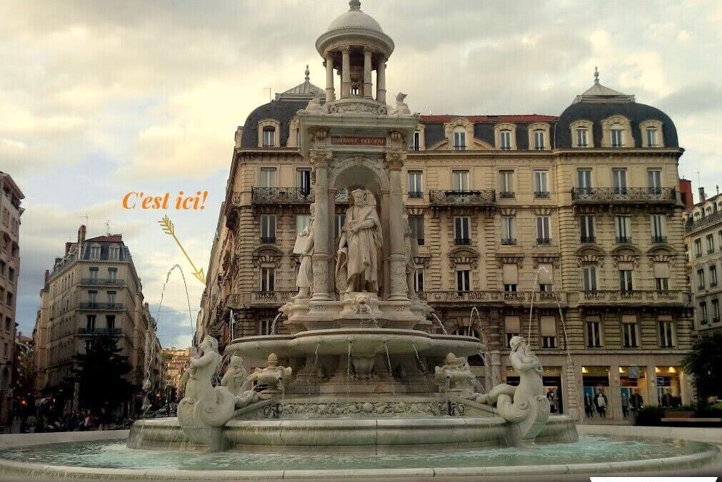 Photo of Others in Les Cordeliers