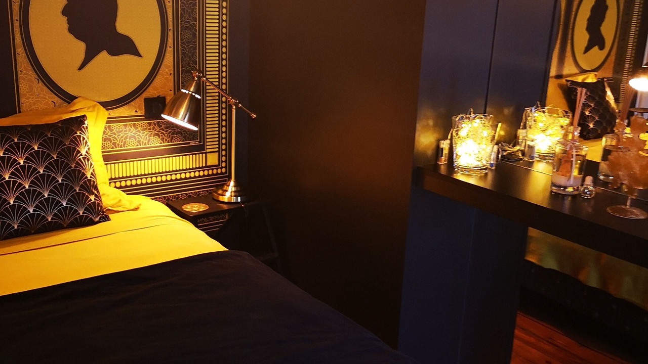 Photo of Bedroom in Les Cordeliers