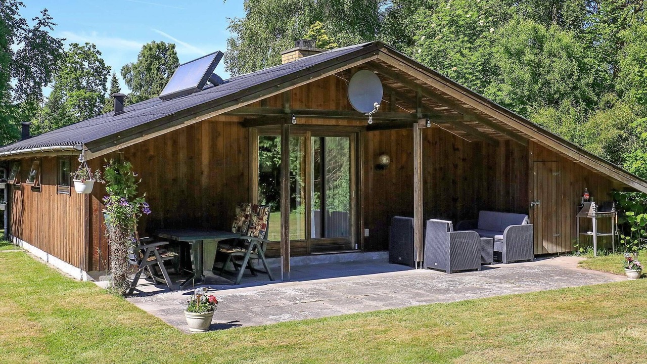 Photo of Outdoor in Idestrup