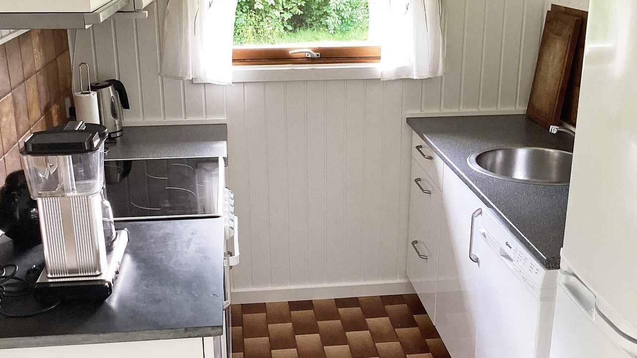Photo of Outdoor in Idestrup