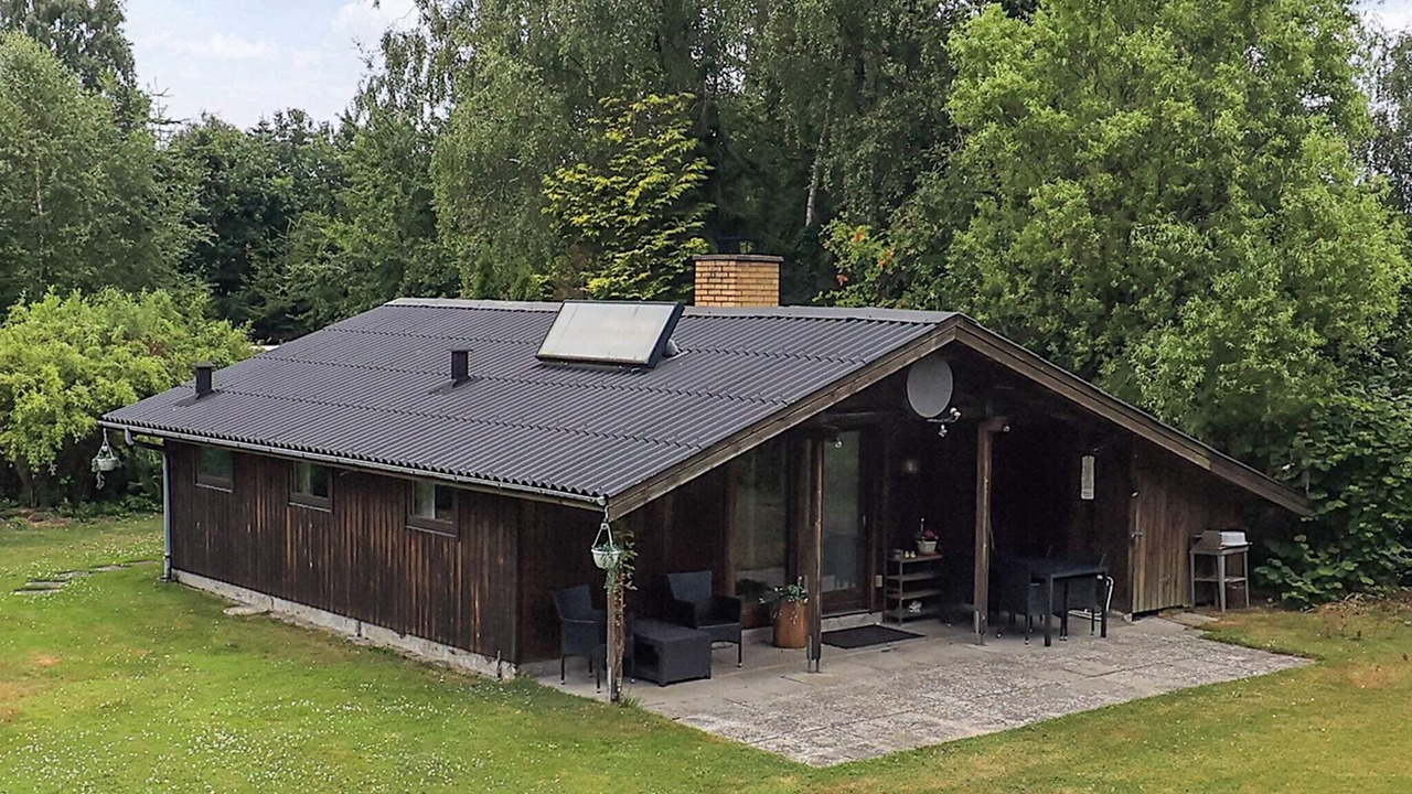 Photo of Outdoor in Idestrup