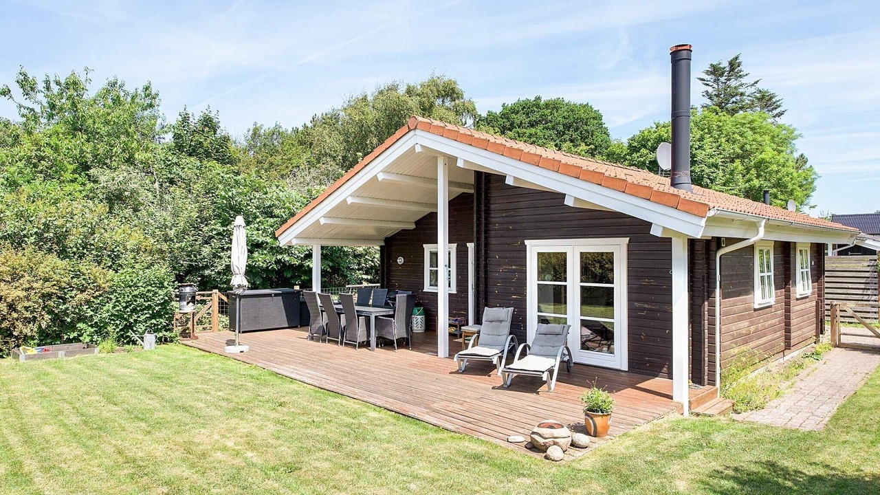 Photo of Outdoor in Havnsø