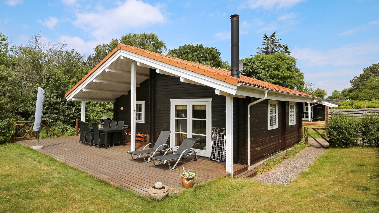 Photo of Outdoor in Havnsø