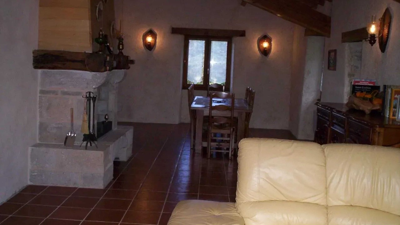 Photo of Livingroom in Saint-Cirq