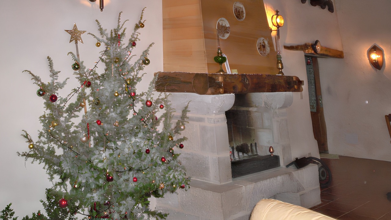 Photo of Livingroom in Saint-Cirq