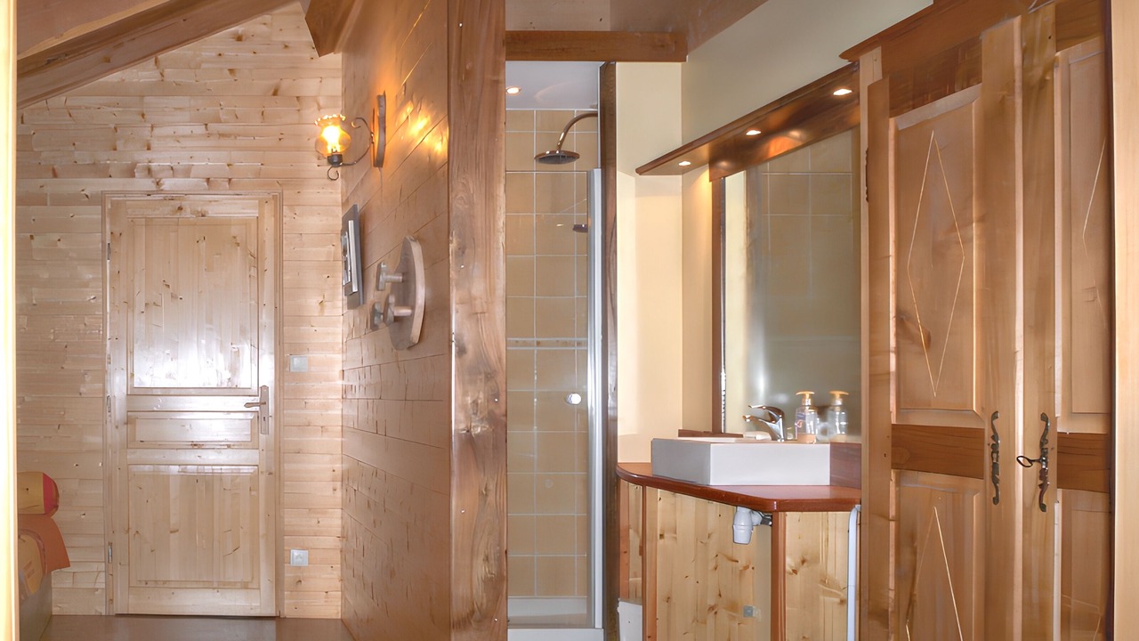 Photo of Bathroom in Saint-Cirq