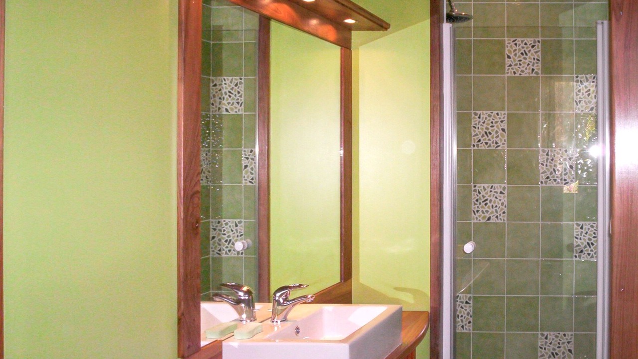 Photo of Bathroom in Saint-Cirq