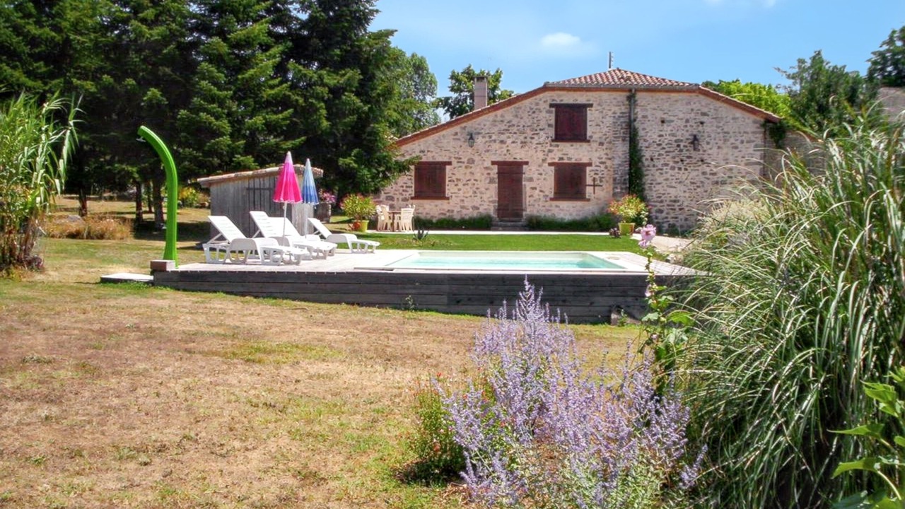 Photo of Outdoor in Saint-Cirq