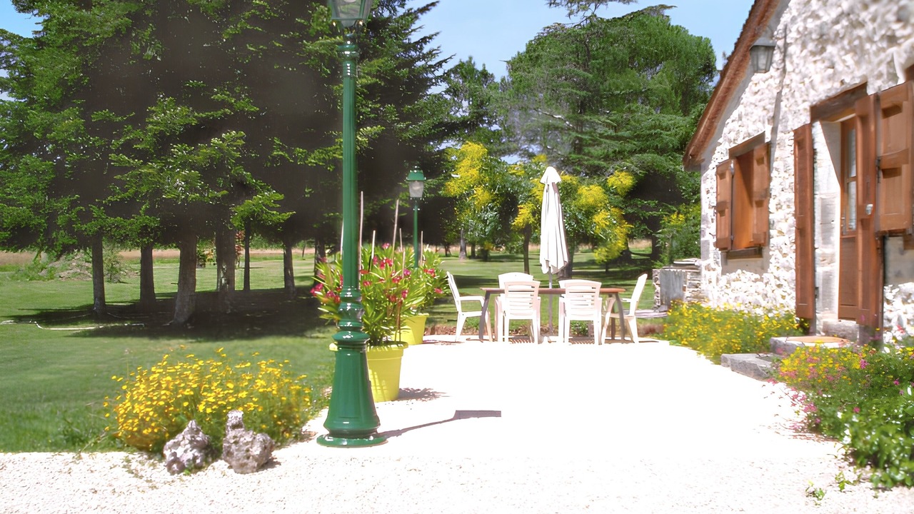 Photo of Outdoor in Saint-Cirq