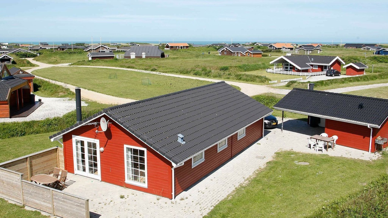 Photo of Outdoor in Lokken