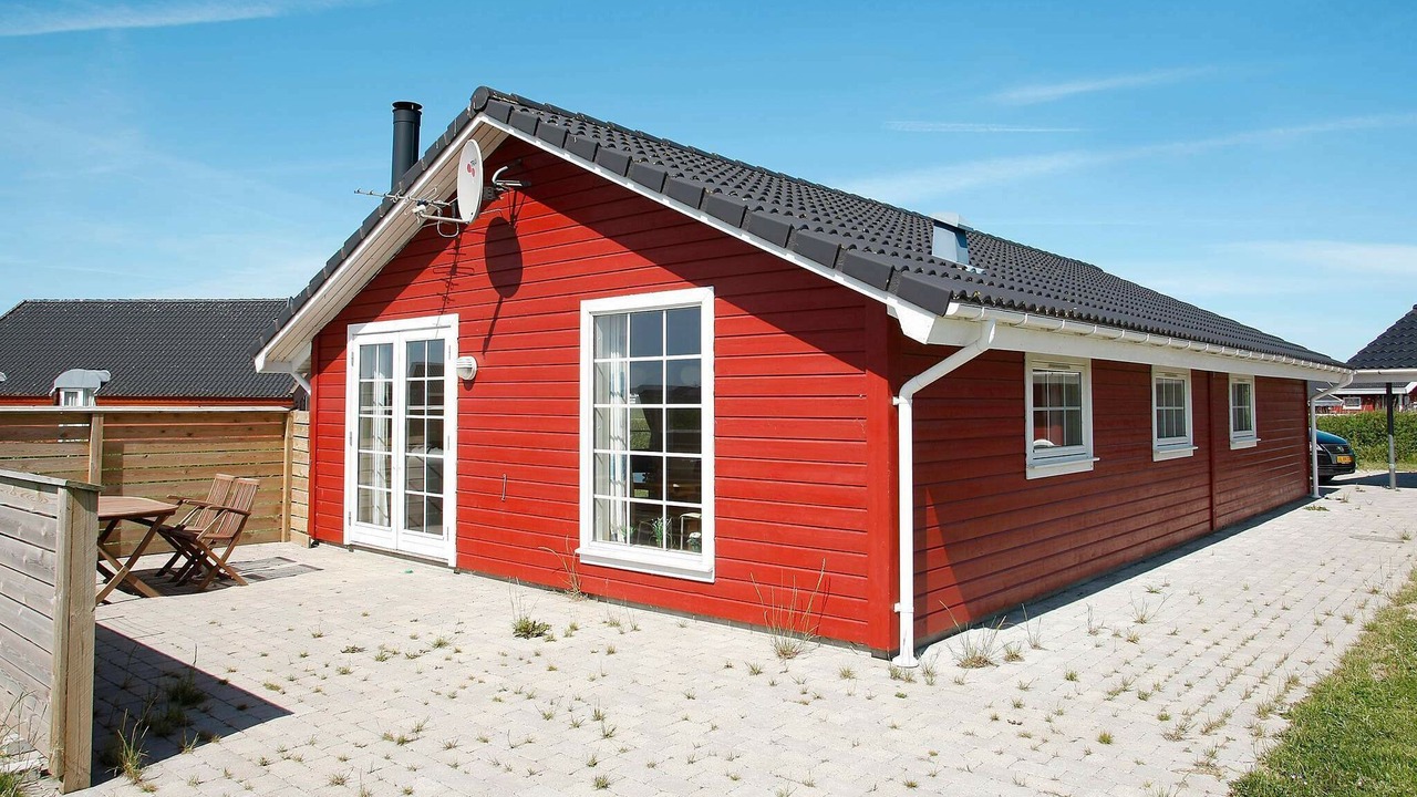 Photo of Outdoor in Lokken