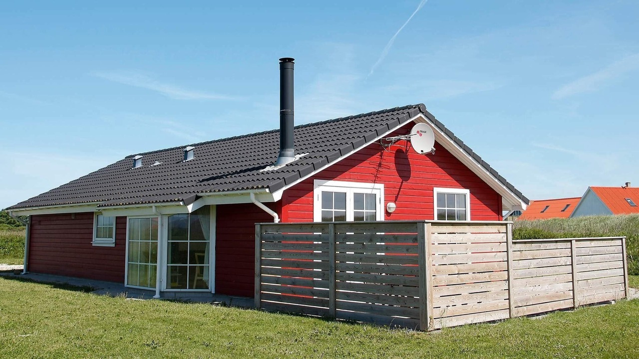 Photo of Outdoor in Lokken