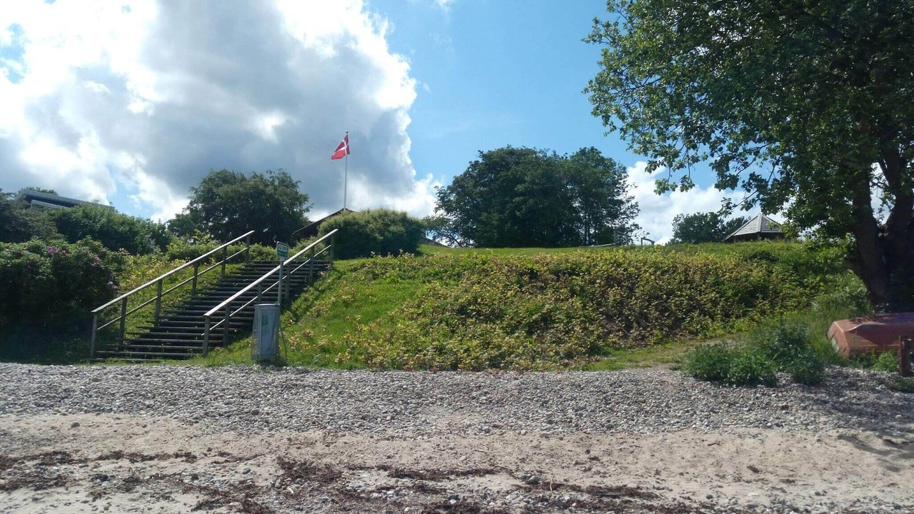 Photo of Outdoor in Hvidbjerg Strand