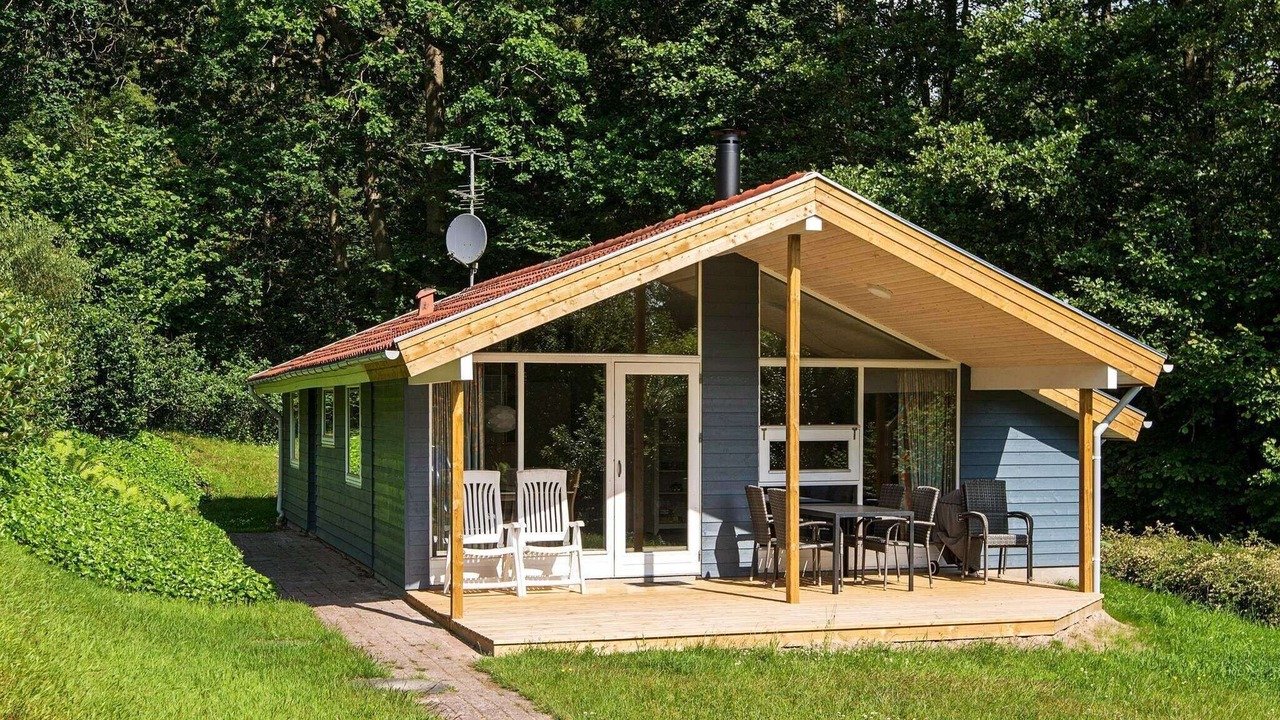 Photo of Outdoor in Hvidbjerg Strand