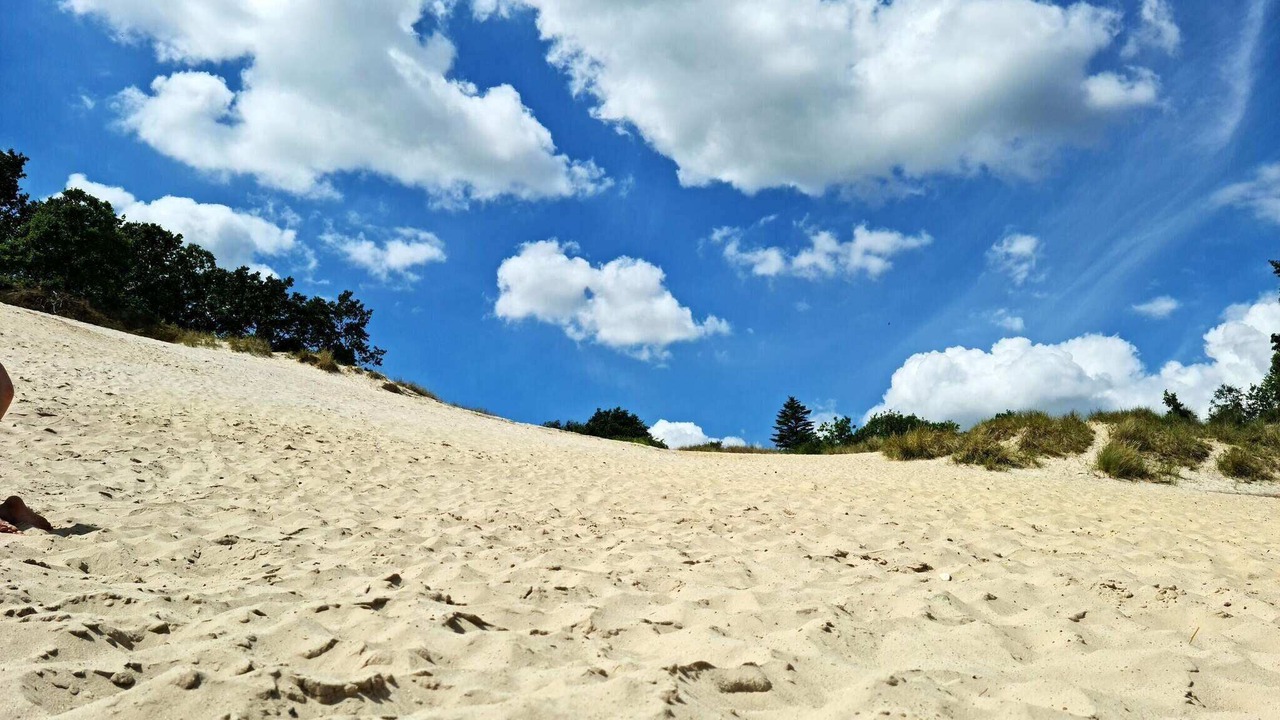 Photo of Others in Hvidbjerg Strand