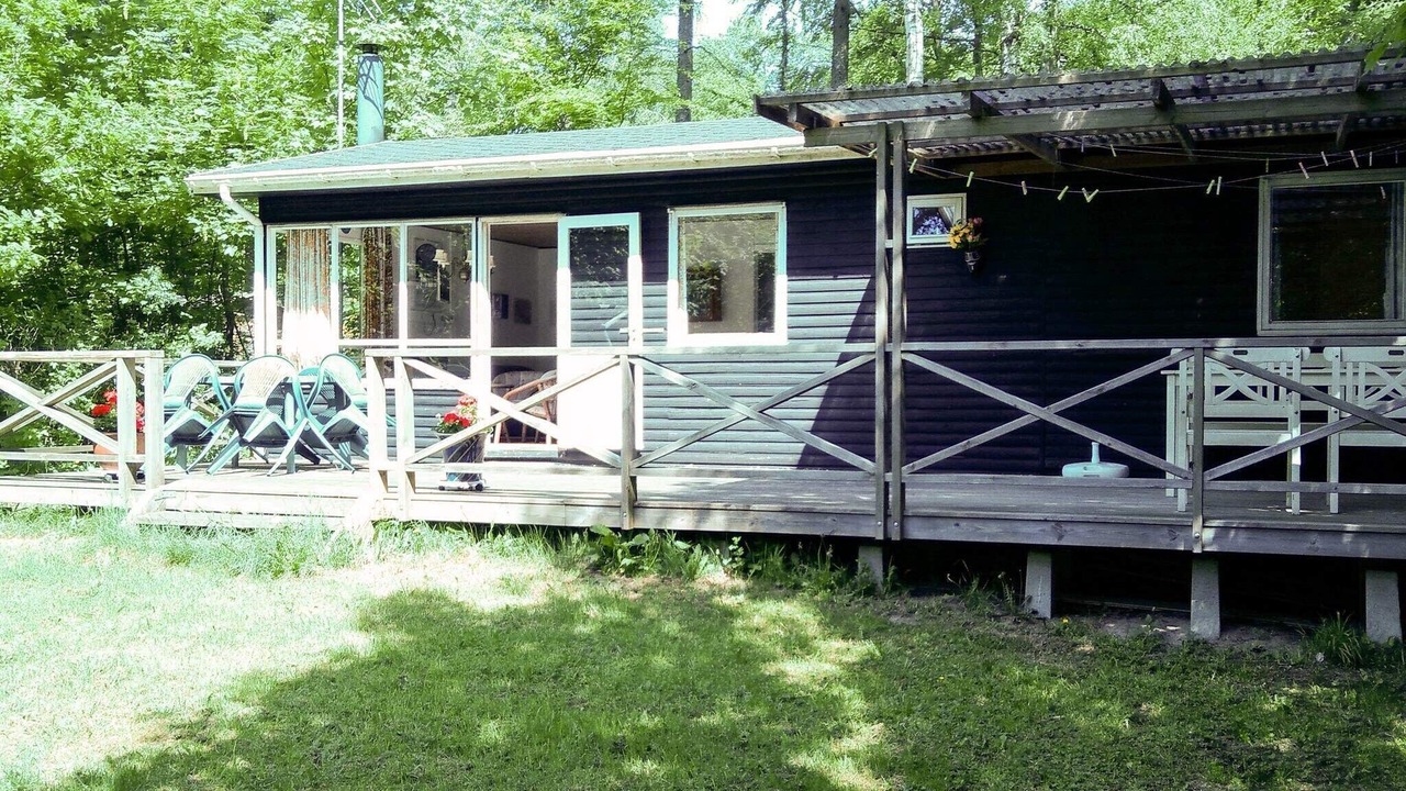 Photo of Outdoor in Helberskov